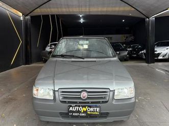 fiat uno mille way economy 1.0 f.flex 4p