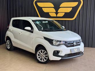 fiat mobi 1.0 evo like