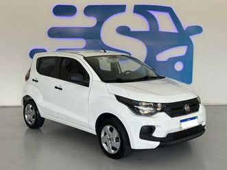 fiat mobi 1.0 evo like