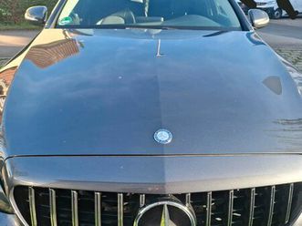 mercedes-benz c180 ((w205)