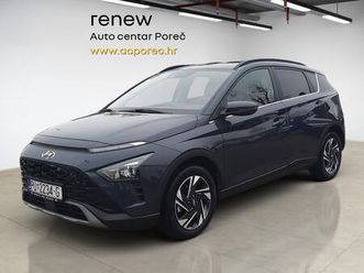 hyundai bayon 1,0 t-gdi style, 2023 god.