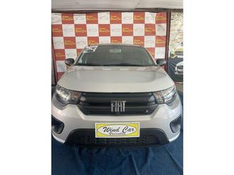 fiat mobi like 1.0 fire flex 5p.