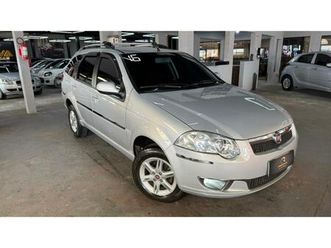 fiat palio week. attractive 1.4 fire flex 8v