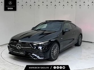 mercedes-benz cle 300 e hybrid