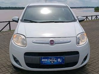 fiat palio 1.4 evo flex attractive