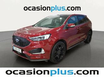 2.0 tdci st-line 4x4 powershift (240 cv)