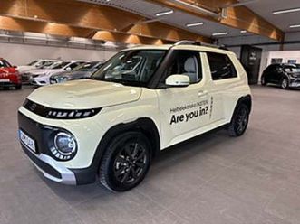 hyundai inster inster 49 kwh advanced