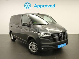 volkswagen caravelle origin corta 2.0 tdi bmt
