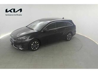 kia ceed ceed (cd sw phev) tourer 1.6 phev edrive b my24