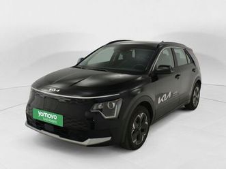 kia niro e-niro business