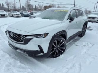 mazda cx-50 2023 awd * carfax * без първоначална вноска ≫ 2023 • 24 100 eur • id