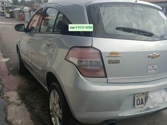 ltz 1.4 mpfi 8v flexpower 5p