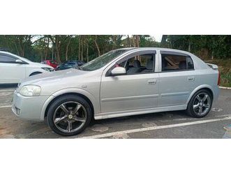 chevrolet astra 2.0 8v/ cd 2.0 8v hatchback 5p mec 2003