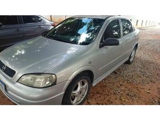 sedan 2.0/cd/ expres.gls 2.0 8v 4p