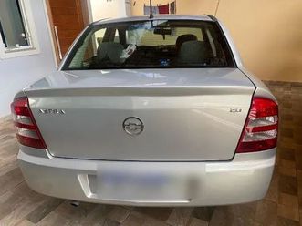 sedan 2.0/cd/ expres.gls 2.0 8v 4p