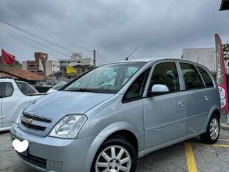 maxx 1.4 mpfi 8v econoflex 5p