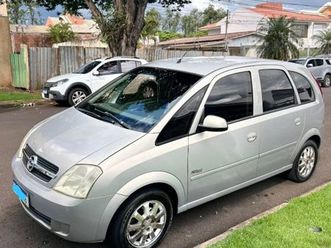 maxx 1.8 mpfi 8v flexpower