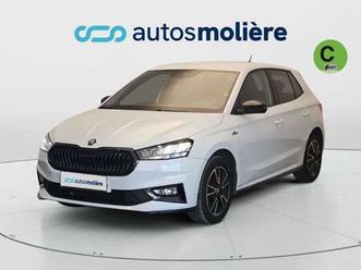 1.5 tsi monte carlo dsg 110kw