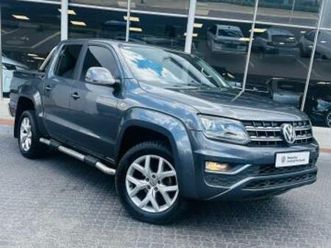 2.0bitdi double cab highline