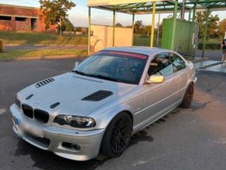 bmw e46 ringtool/tracktool