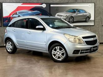 lt 1.4 mpfi 8v flexpower 5p