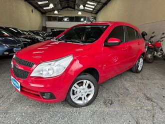 ltz 1.4 mpfi 8v flexpower 5p