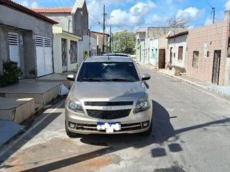 ltz 1.4 mpfi 8v flexpower 5p