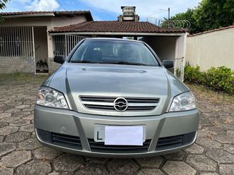 chevrolet astra advantage 2.0 mpfi flexpower 8v 3p 2006