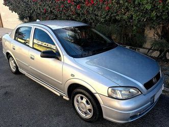 gl milenium 1.8 mpfi 4p