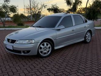 chevrolet vectra cd 2.2 16v / 2.0 16v mec./aut. 2003