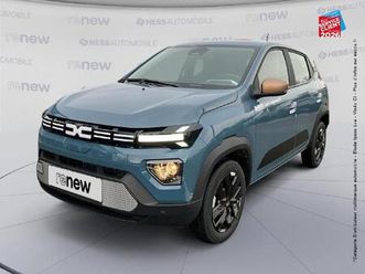 electric 100ch extreme