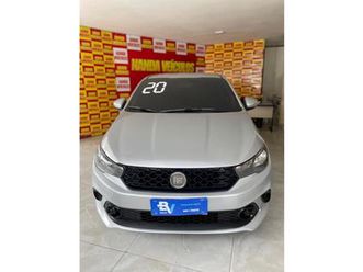 fiat argo 1.0 drive