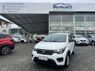 fiat mobi like 1.0 fire flex 5p.