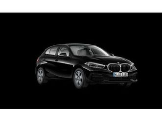 bmw 118ilim.*led*navi-livecockpit*dab*tempo*2xpdc*