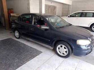 sedan/ gl sedan 1.8 mpfi 4p