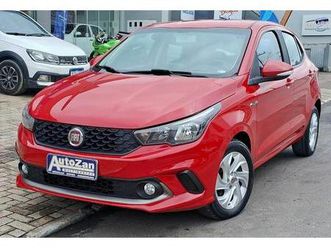 fiat argo 1.3 drive gsr