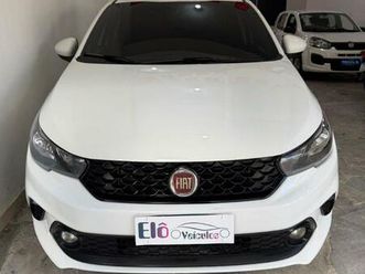 fiat argo drive 1.0 6v flex