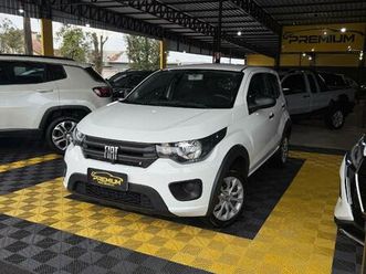 fiat mobi like 1.0 fire flex 5p.