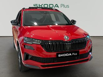 1.5 tsi act sportline dsg 110 kw (150 cv)