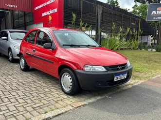 chevrolet celta 1.0/super/n.piq.1.0 mpfi vhc 8v 3p 2002