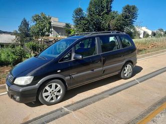 elegance 2.0 mpfi flexpower 8v 5p