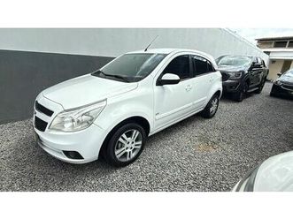 ltz 1.4 mpfi 8v flexpower 5p