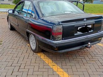 chevrolet omega cd 4.1 / 3.0 1996