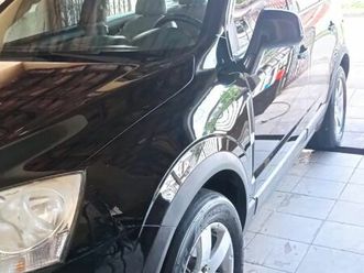 sport fwd 2.4 16v 171/185cv