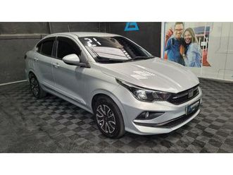 fiat cronos 1.3 8v flex