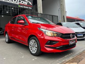 fiat cronos 1.3 drive