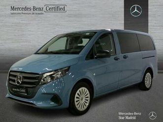 114cdi at 100kw tourer pro larga