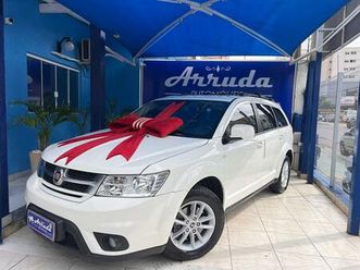 fiat freemont 2.4 precision 16v 4p automático