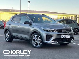 1.0 t-gdi mhev gt-line s dct euro 6 (start/stop) 5dr