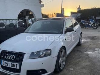 audi a3 2.0 tdi ambiente